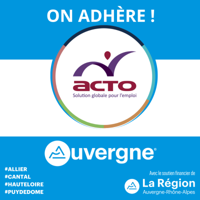 Marque Auvergne